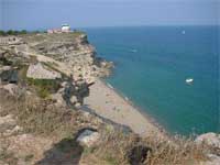 Aude tourisme plage de Leucate